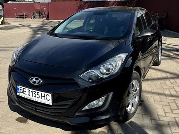 Авто Hyundai I30 2013 № 8728486