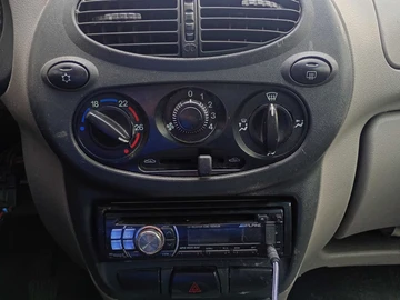 Авто ВАЗ 1117 Kalina 2008 № 8728489