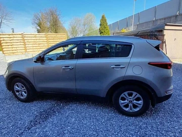 Авто KIA Sportage 2016 № 8728494