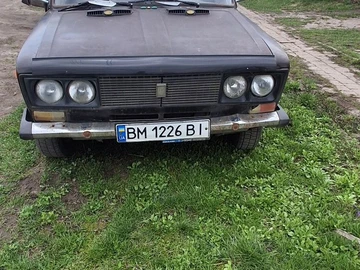 Авто ВАЗ 21063 1982 № 8728506