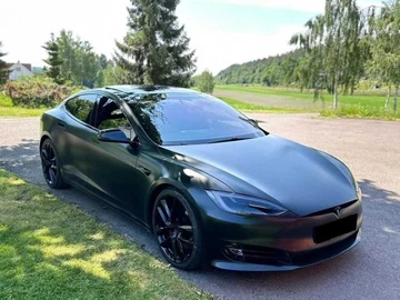 Авто Tesla Model S 2019 № 8728510