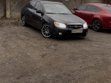 Авто KIA Avella 2006 № 8728516