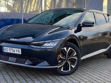 Авто KIA Avella 2022 № 8728518