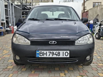 Авто ВАЗ 1118 Kalina 2006 № 8728519
