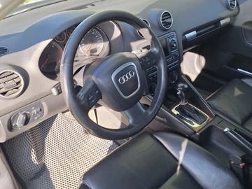 Авто Audi A3 2005 № 8728520