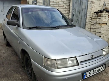 Авто ВАЗ 2110 2007 № 8728521