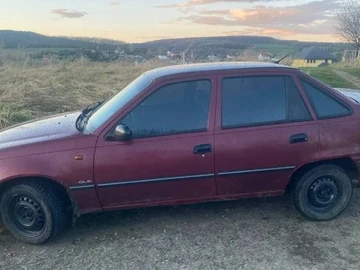 Авто Daewoo Nexia 2007 № 8728523