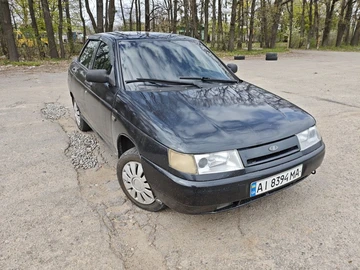 Авто ВАЗ 2110 2007 № 8728524