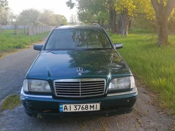 Авто Mercedes 200 1989 № 8728525