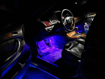Авто BMW X5 2003 № 8728527