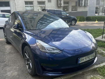 Авто Tesla Model 3 2022 № 8728536