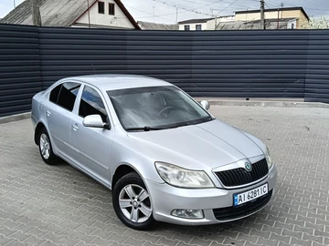 Авто Skoda Octavia 2012 № 8728540