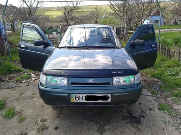 Авто ВАЗ 2112 2006 № 8728590