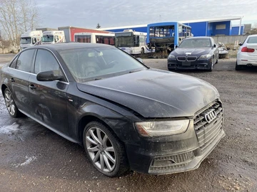 Авто Audi A4 2014 № 8728593