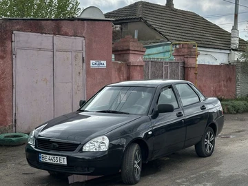 Авто ВАЗ 2170 Priora 2012 № 8728598