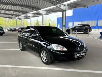 Авто Mitsubishi Lancer 2007 № 8728599