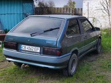 Авто ВАЗ 2113 2006 № 8728612