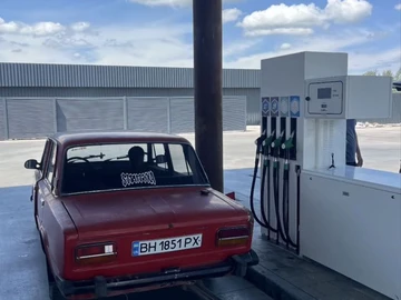 Авто ВАЗ 2103 1975 № 8728617