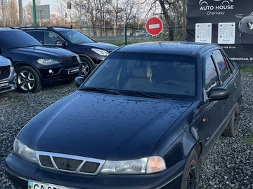 Авто Daewoo Nexia 2006 № 8728619