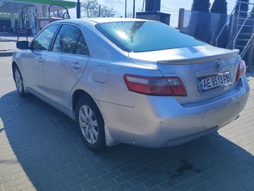 Авто Toyota Camry 2007 № 8728622