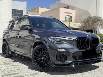Авто BMW X5 2019 № 8728624