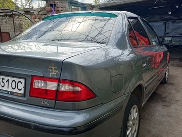 Авто ВАЗ 2172 Priora 2007 № 8728626