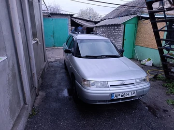 Авто ВАЗ 2111 2010 № 8728628