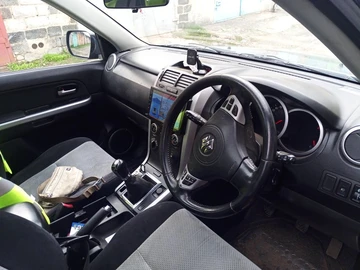Авто Suzuki Grand Vitara 2008 № 8728629