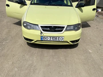 Авто Daewoo Nexia 2008 № 8728640