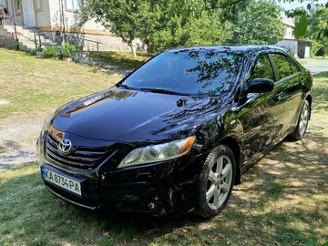 Авто Toyota Camry 2008 № 8728675