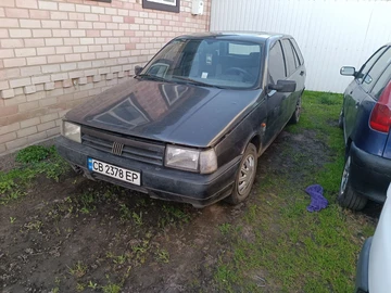 Авто Fiat Tipo 1990 № 8728680