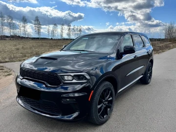 Авто Dodge Durango 2019 № 8728685
