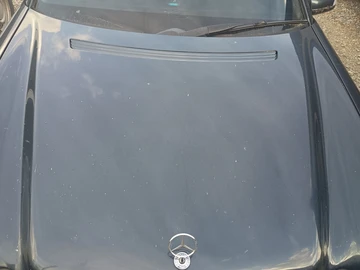 Авто Mercedes 280 2002 № 8728695