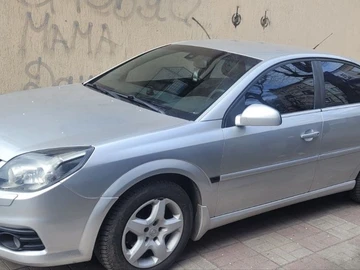 Авто Opel Vectra 2008 № 8728696