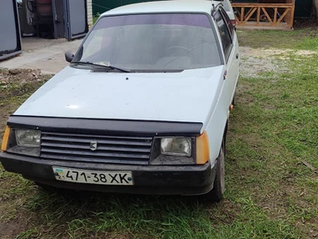 Авто ЗАЗ Таврия 1991 № 8728698