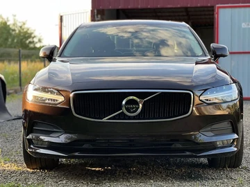 Авто Volvo S90 2018 № 8728699