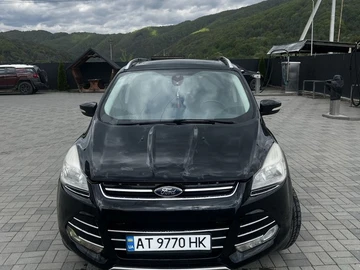 Авто Ford Escape 2012 № 8728705