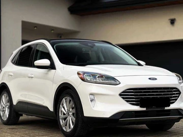 Авто Ford Escape 2021 № 8728708