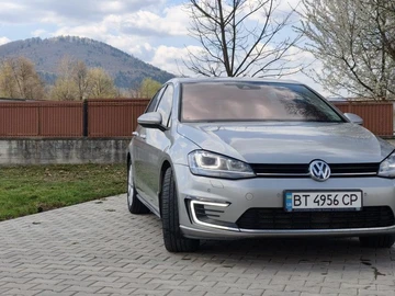 Авто Volkswagen Golf 2013 № 8728712