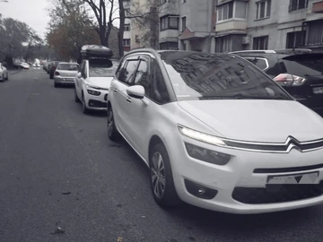 Авто Citroen C4 Picasso 2015 № 8728713
