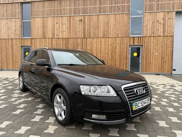 Авто Audi A6 2011 № 8728715