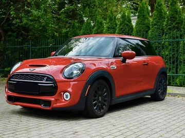 Авто MINI Cooper S 2020 № 8728716