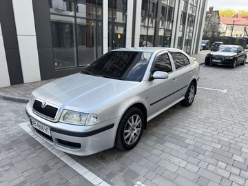 Авто Skoda Octavia 2008 № 8728720