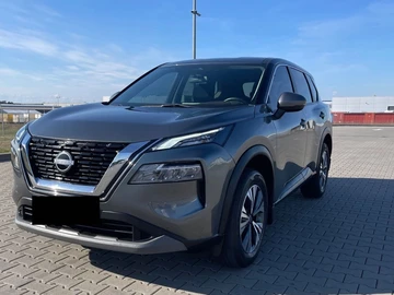 Авто Nissan Rogue 2020 № 8728721