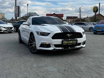 Авто Ford Mustang 2015 № 8728723