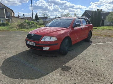 Авто Skoda Octavia 2012 № 8728730
