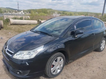 Авто Citroen C4 2007 № 8728736