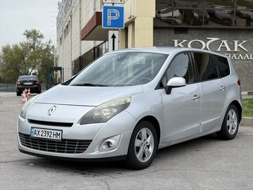 Авто Renault Grand Scenic 2009 № 8728738