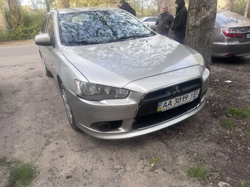 Авто Mitsubishi Lancer 2013 № 8728739