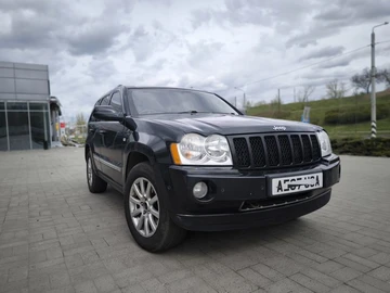 Авто Jeep Cherokee 2007 № 8728744